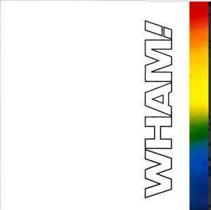 Wham! ‎– The Final CD