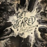 Get Scared Best Kind of Mess USA