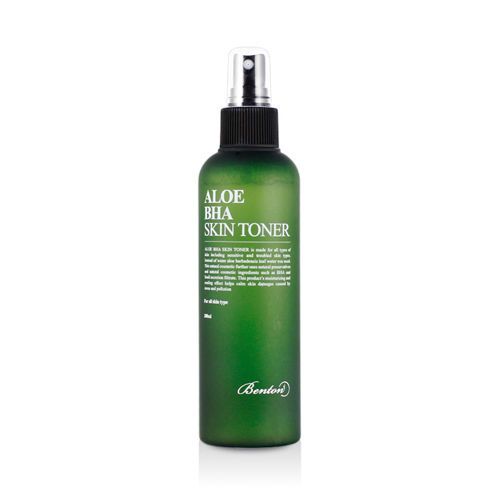 BENTON Aloe BHA Skin Toner - 200ml