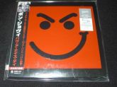 Bon Jovi - Have a Nice Day - JAPAN SHM-CD