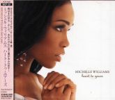 Michelle Williams Heart to Yours CD JAPAN