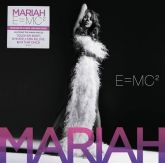 Mariah Carey - E=MC² 2LP vinil - ESCOLHA