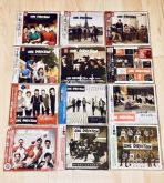 One Direction 12 Single Collection CD  SET TAIWAN