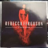 Rebecca Ferguson ‎– Freedom CD