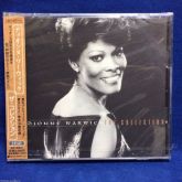 Dionne Warwick  The Collection Japan 2CD