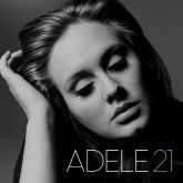 ADELE - 21 - JAPAN CD
