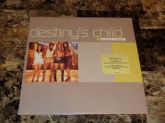 Destiny's Child Jumpin Jumpin 12" Vinyl