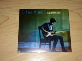 Shawn Mendes Illuminate CD Taiwan
