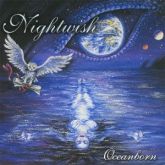 Nightwish - Oceanborn [SHM-CD] JAPAN