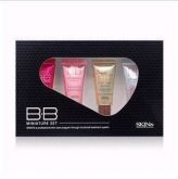 SKIN79 Mini BB CREAM SET - DIAMOND,PINK,GOLD,PEARL