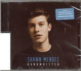 Shawn Mendes Handwritten CD