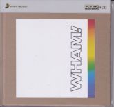 Wham! ‎– The Final  K2HD CD