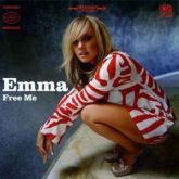 Spice Girls - Free Me - EMMA BUNTON -  CD