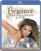 Beyonce The Beyoncé Experience Live  [Blu-ray] USA