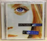 Katy Perry - Katy Hudson CD