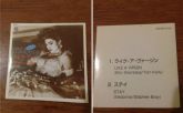 MADONNA LIKE A VIRGIN JAPAN 3 " INCH CD SINGLE