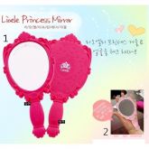 Lioele - Princess Mirror - 2 colors