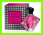 AVRIL LAVIGNE BLACK STAR EDP 50 ML