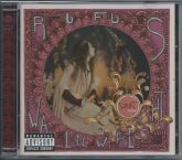 Rufus Wainwright - Want Two CD & DVD