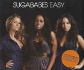 Sugababes Easy CD