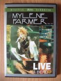 MYLENE FARMER -Live A Bercy DVD