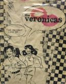 THE VERONICAS - THE SECRET LIFE OF (Limited Edition CD + DVD
