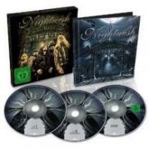 Nightwish -  Imaginaerum Tour  2CD+DVD