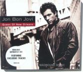 BON JOVI - Queen Of New Orleans - CD