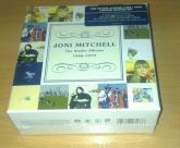 Joni Mitchell - The Studio Albums 1968-1979 Box set 10 CD
