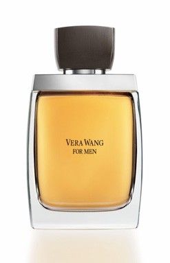 Vera Wang Men Eau De Toilette Spray 100ml