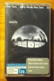 Oasis Don’t Believe the Truth Thai Cassette Seal OOP