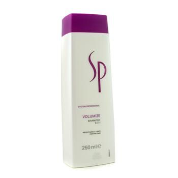 Wella SP Volumize Shampoo 250ML