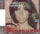 LEONA LEWIS - Glassheart  Uk