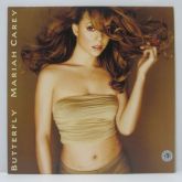 Mariah Carey Butterfly VINIL LP