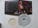 PROCOL HARUM One more time LIVE in Utrecht, Netherlands 13 February 1992 CD