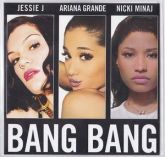 Ariana Grande - Bang Bang CD