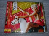 P!NK FUNHOUSE CD JAPAN