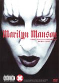 MARILYN MANSON Guns, God And Government World Tour DVD