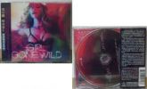 MADONNA Girl Gone Wild Remix  Taiwan CD
