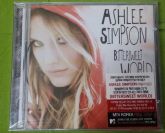 Ashlee Simpson - Bittersweet World CD