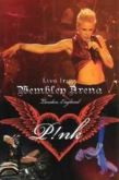 P!NK - LIVE FROM WEMBLEY ARENA DVD