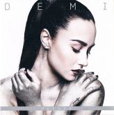 Demi Lovato demi Deluxe Edition CD