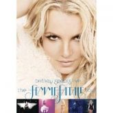 Britney Spears Live - The Femme Fatale Tour USA