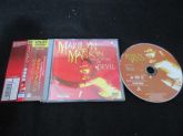 MARILYN MANSON  Demystifying The Devil Japan DVD