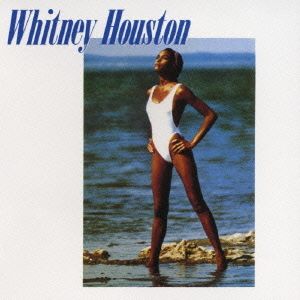 Whitney Houston Whitney Houston JAPAN