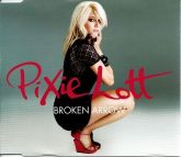 Pixie Lott -  Broken Arrow CD