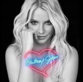 Britney Spears-BRITNEY JEAN (DELUXE EXPLICIT) USA