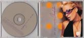 Anastacia -  ONE DAY IN YOUR LIFE CD