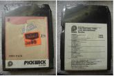 The Historic First Live Recordings Beatles Pickwick 8 Track
