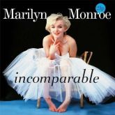 Marilyn Monroe INCOMPARABLE  Vinyl 2 LP
